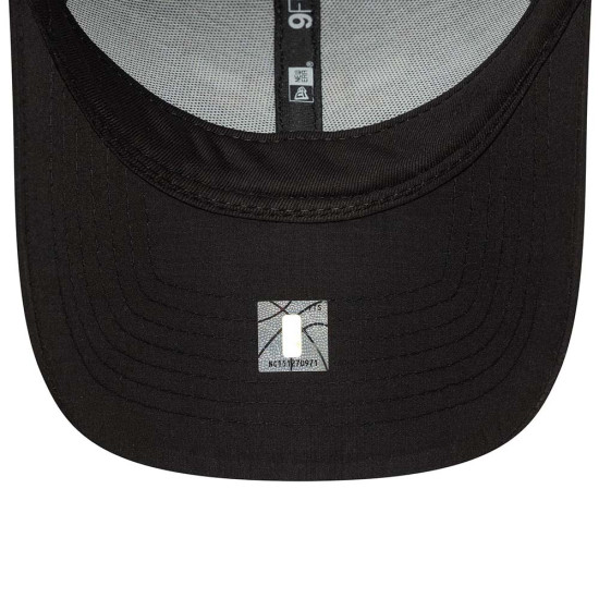 New Era Καπέλο Chicago Bulls NBA Piping 9FORTY Adjustable Cap